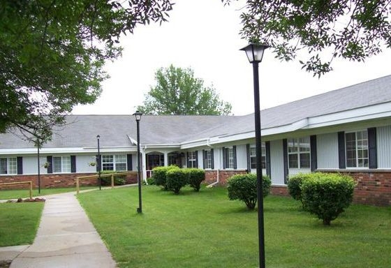 Primary Photo - Whittemore Square Apartments