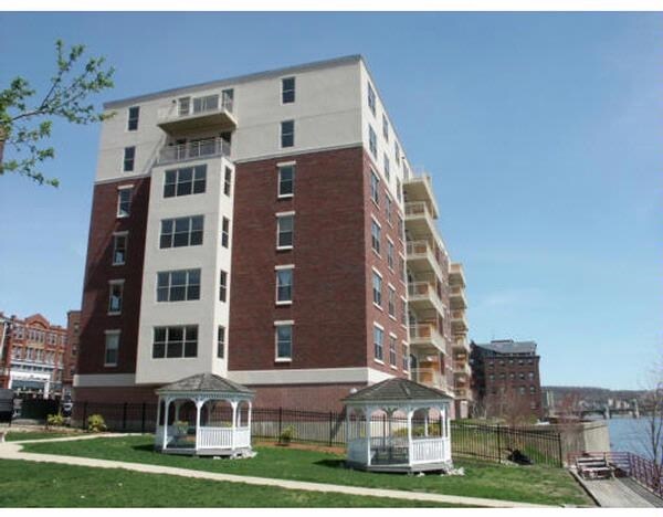 Located In The Lower Acre Neighborhood Of Haverhill Massachusetts The Revitalization And Re Purpose Of The Affordable Apartments Apartment Affordable Housing