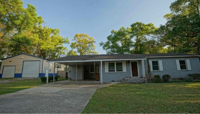 Building Photo - 603 Cherokee Trail