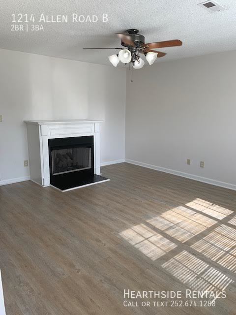 Foto del edificio - 1214 Allen Rd
