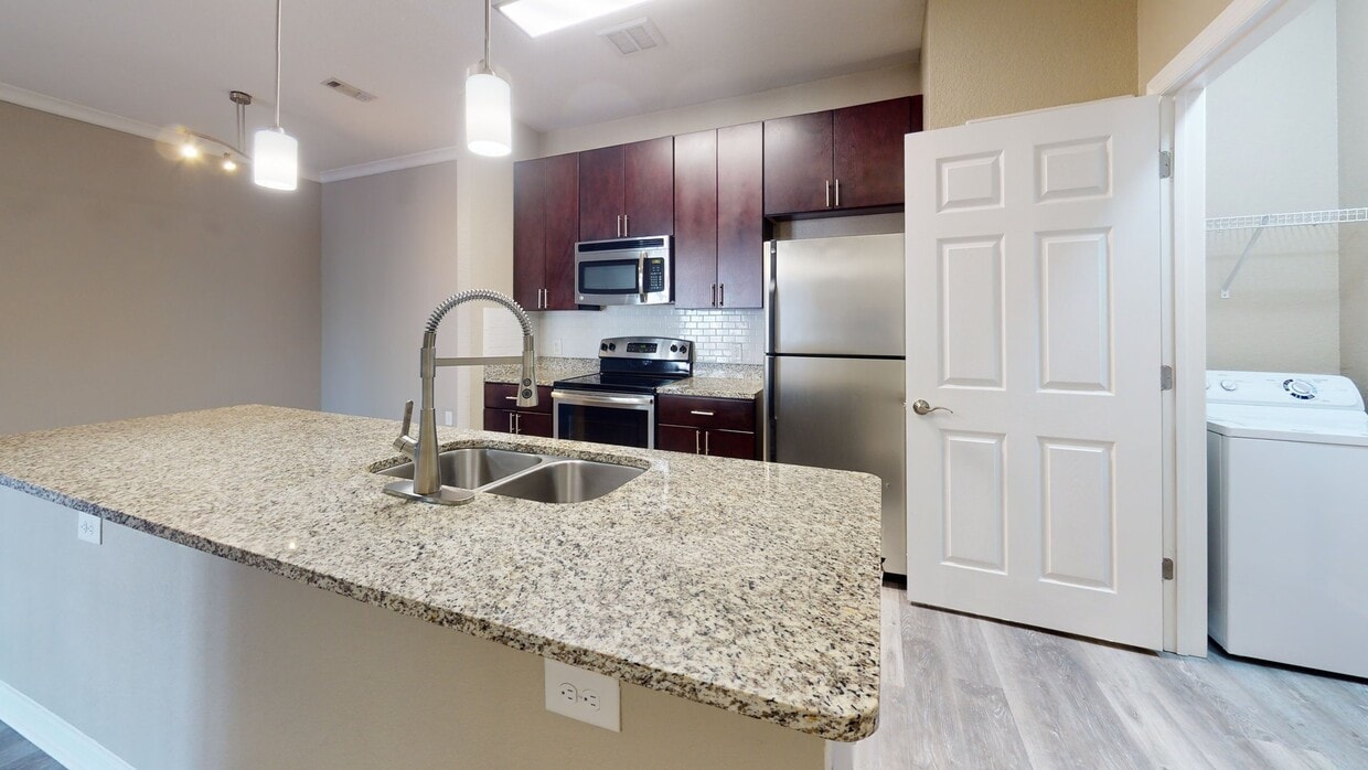 Photo - Belle Haven Apartments
