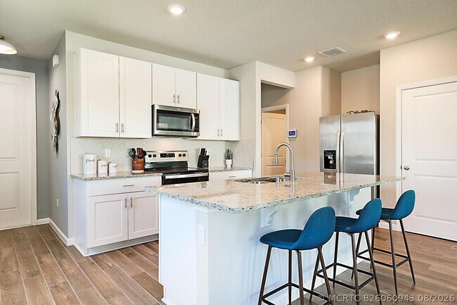 Foto del edificio - 267 Osprey Preserve Blvd