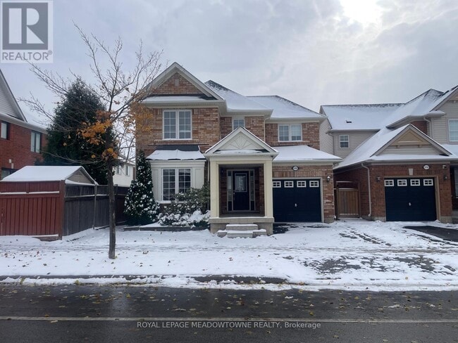 Photo du bâtiment - 1322 Clark Blvd