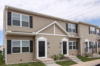 Building Photo - Wynchase II