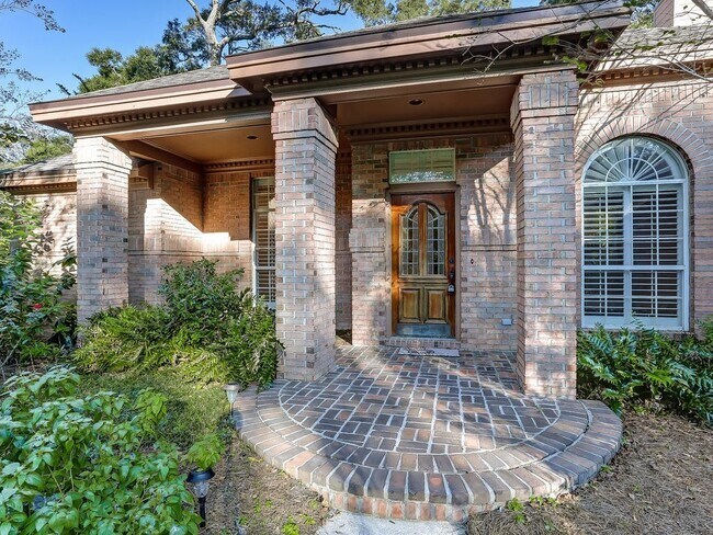 2880 Park Square Pl Fernandina - Amelia Island Home W Pool Fernandina Beach Fl Building Photo 