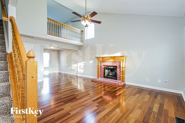 Foto del edificio - 1206 Preeman St