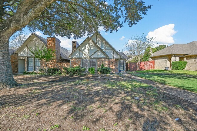 Foto del edificio - 4006 St Christopher Ln