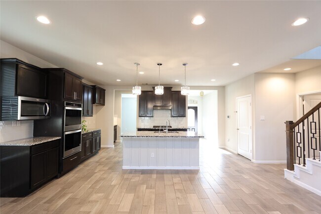 Foto del edificio - 5438 Atwood Cyn Ct