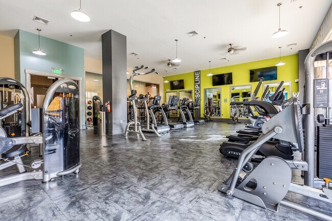 Foto del edificio - Trinity Commons