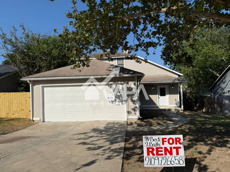 Foto principal - 4718 Saddle Ridge
