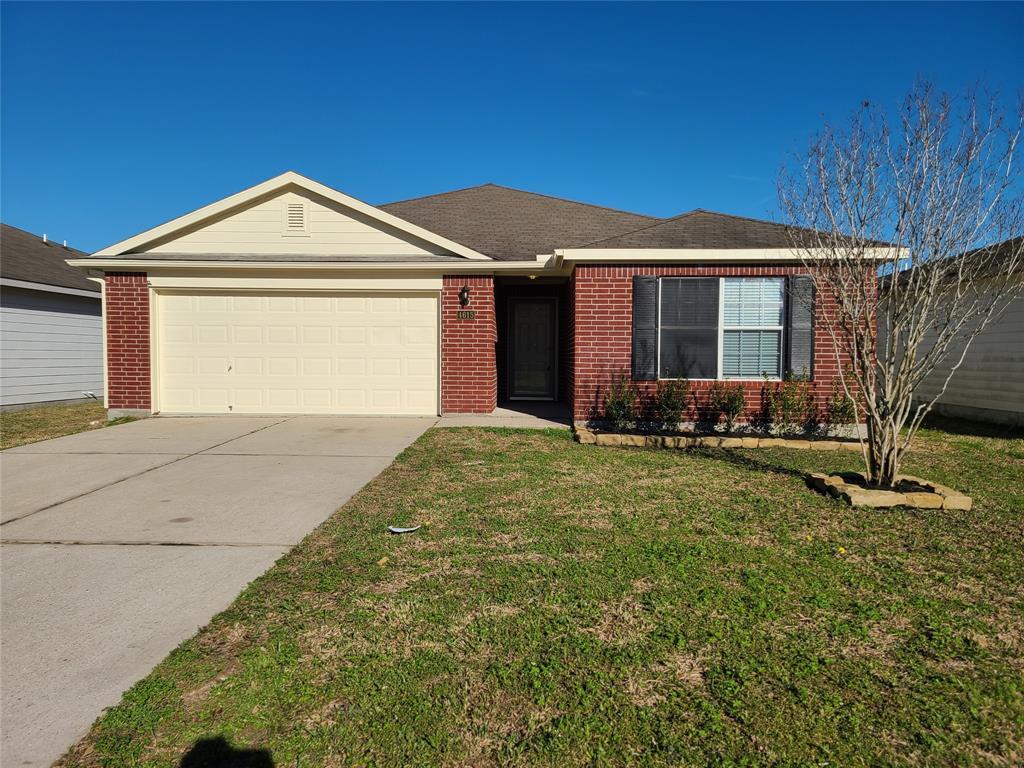4615 Comal River Loop, Spring, TX 77386 House Rental in Spring, TX