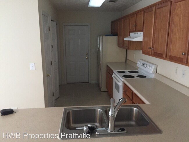 Building Photo - 3 br, 2 bath House - 824 Cottage Lane