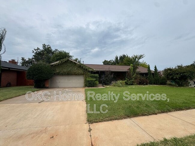 Photo - 3333 NW 62nd St House