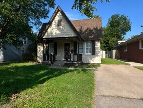 Building Photo - 4605 N Hammond Ave
