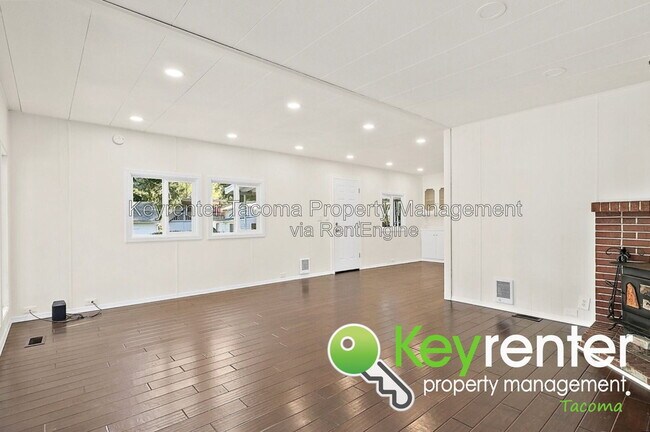 Foto del edificio - 11410 205th Ave E