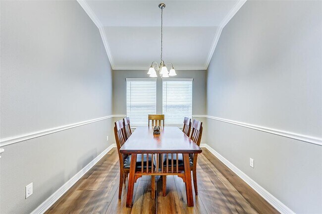 Building Photo - 3318 Hardley Meadow Ct