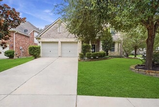 Building Photo - 15815 Mossy Shores Ct