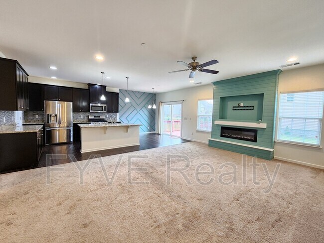 Foto del edificio - 3000 Ledgebrook Dr