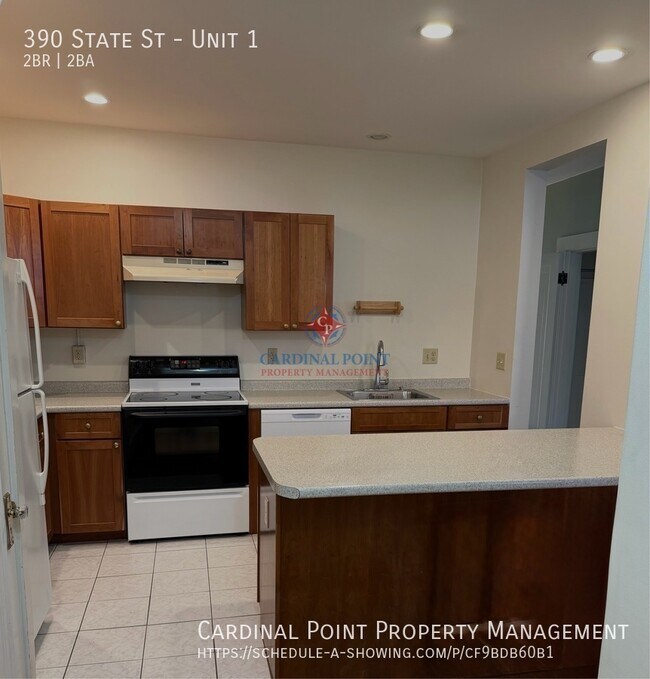 Foto del edificio - 390 State Street