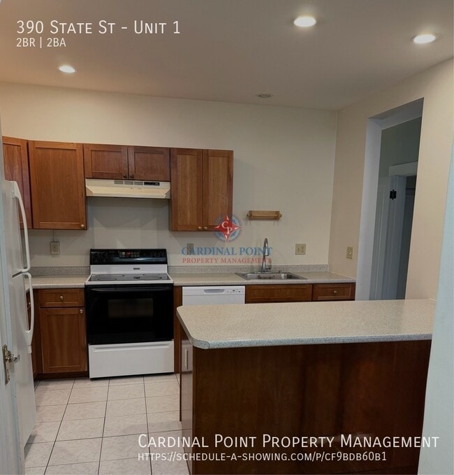 Building Photo - 390 State Street