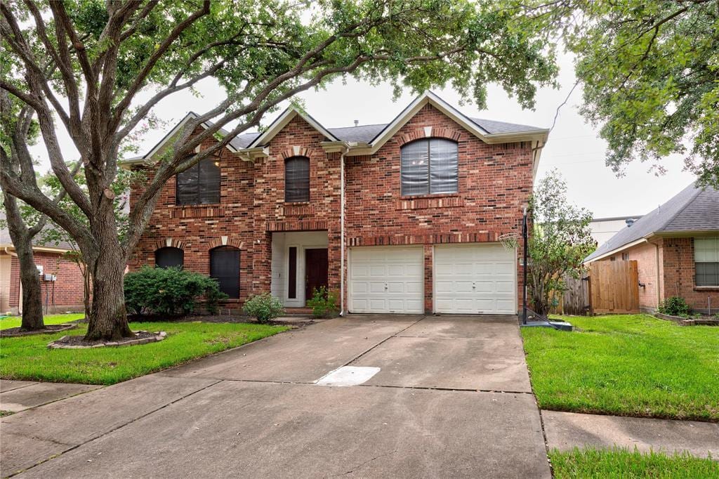 Primary Photo - 2306 Millerton Ln