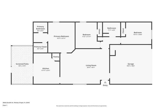 Building Photo - 30542 Double Dr