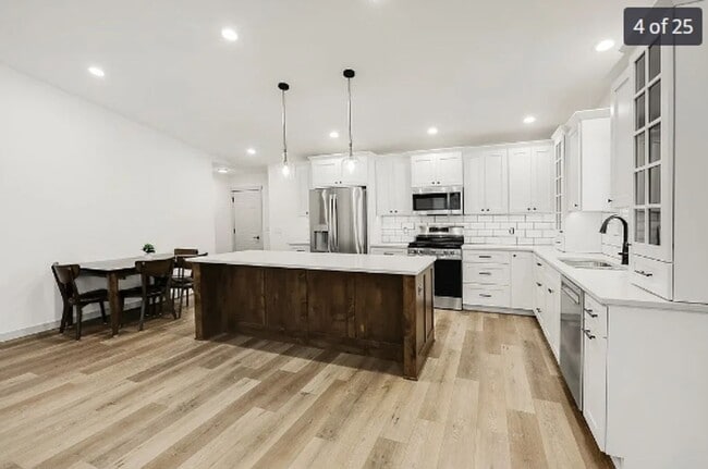 Foto del edificio - Newly Remodel 3 bed house - Rent $3k per m...