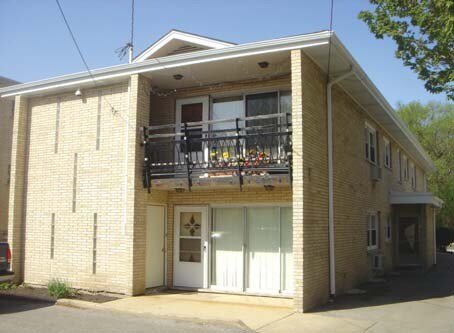 Foto del edificio - 1217 La Grange Rd