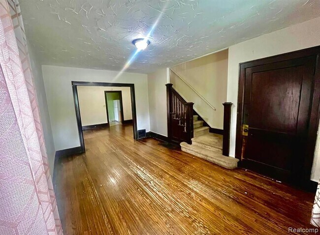Foto del edificio - 143 Clinton St