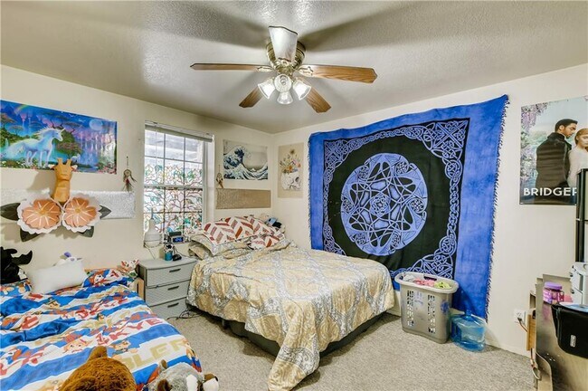 Foto del edificio - 112 E Davilla St