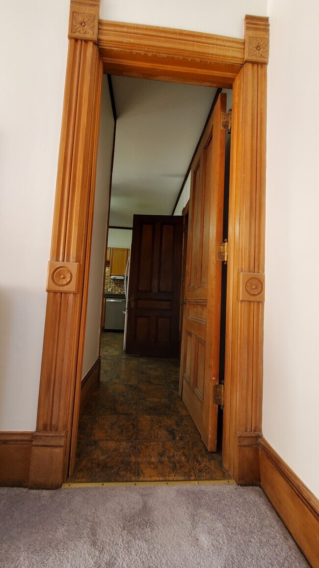 Foto del edificio - 57 Park St