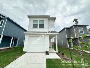 Building Photo - 927 Sandhill Crane Ln
