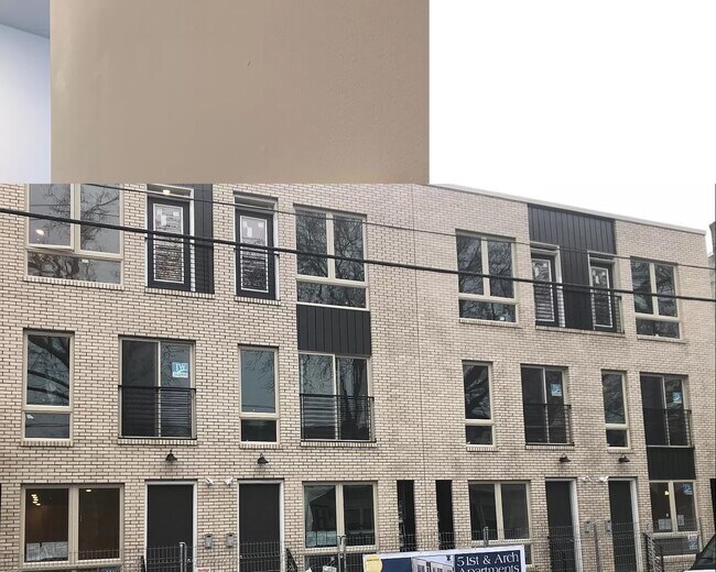 Building Photo - 5112 Arch St