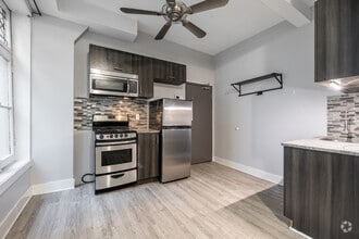 Interior Photo - Laurier Apartments