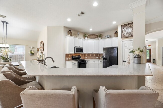 Foto del edificio - 12323 E Elizabeth Shore Loop