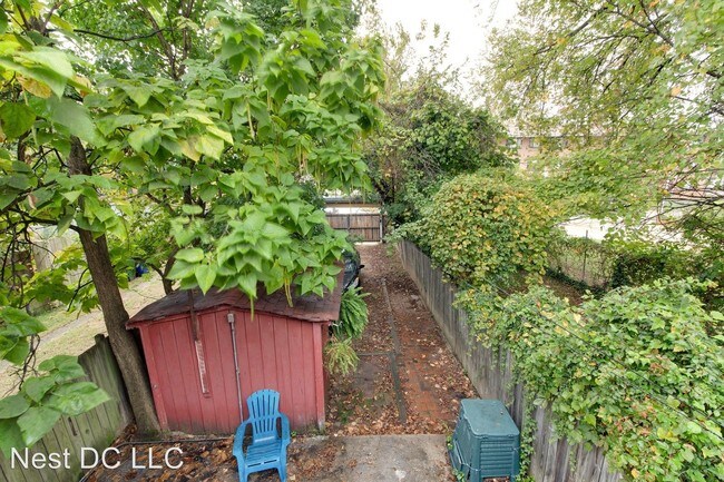 Building Photo - 3414 Warder St NW