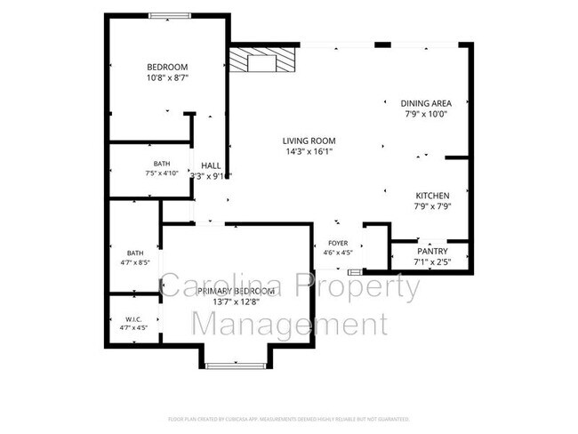 Foto del edificio - 10971 Harrowfield Rd