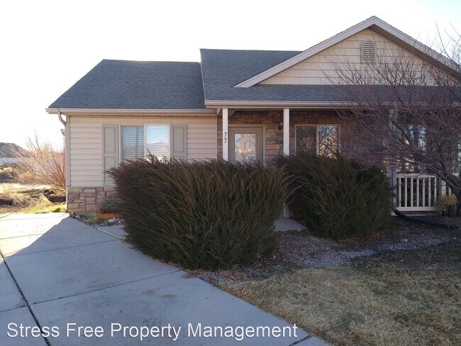 Foto del edificio - 2 br, 1 bath House - 77 North 4250 West