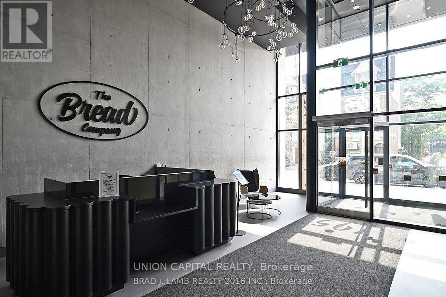 Photo principale - 195 McCaul St