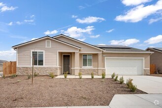 Building Photo - 2367 Wagonwheel ave