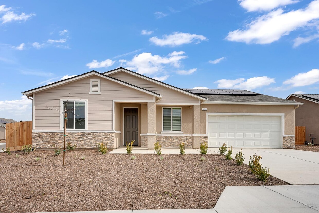 Foto principal - 2325 Wagon Wheel Ave