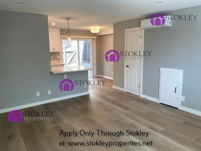 Foto del edificio - Stokley Property Presents 654 East N. Stre...