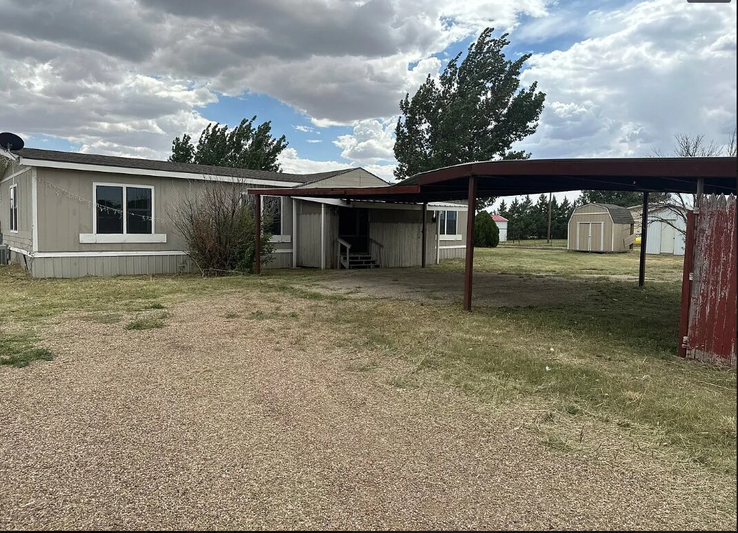 Primary Photo - 6701 Lair Rd