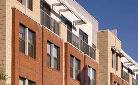 Building Photo - The Shelton
