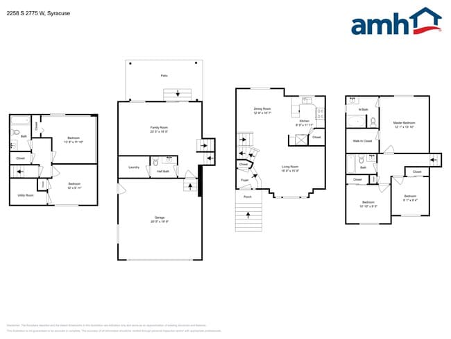 Building Photo - 2258 S 2775 W