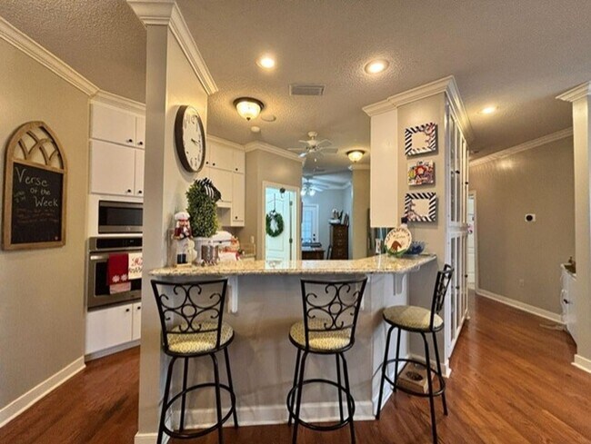 Foto del edificio - Beautiful home in Lake Park