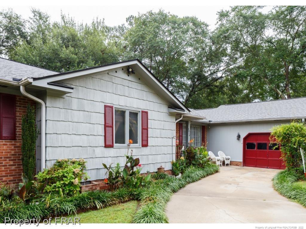 Building Photo - 5810 Dobson Dr