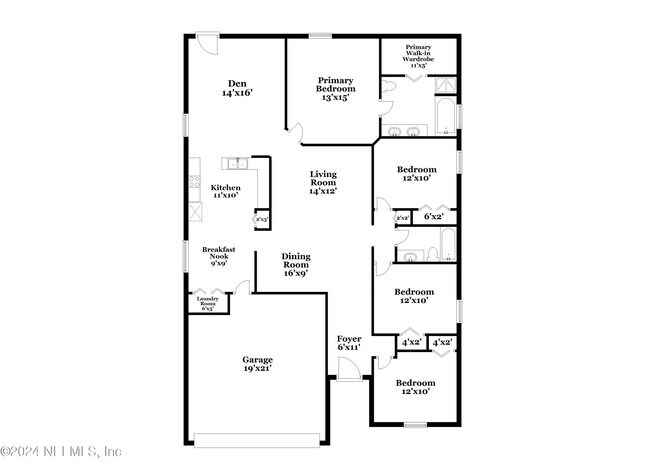 Building Photo - 9732 Watershed Court