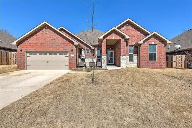 Foto del edificio - 4504 SW Plumley Ave