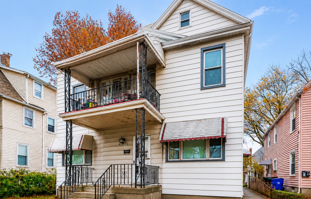 Photo - 1910 Coltman Rd (Cleveland, OH)